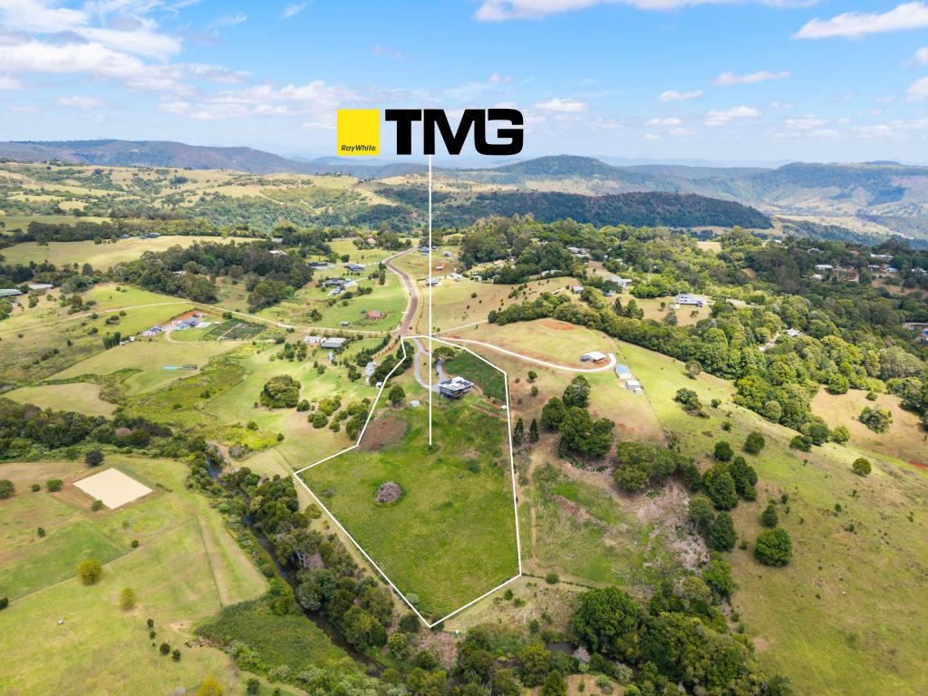 44 Jervis Pl, Beechmont, QLD 4211