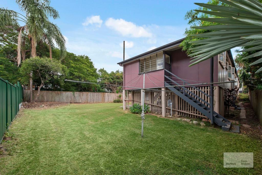 16 Franklin St, Highgate Hill, QLD 4101