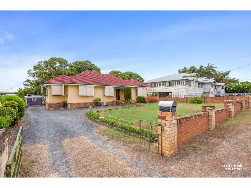 31 Dagmar St, The Range, QLD 4700