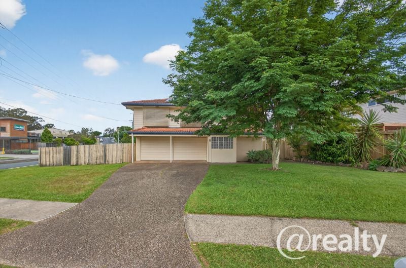 8 Cabrilla St, Everton Hills, QLD 4053