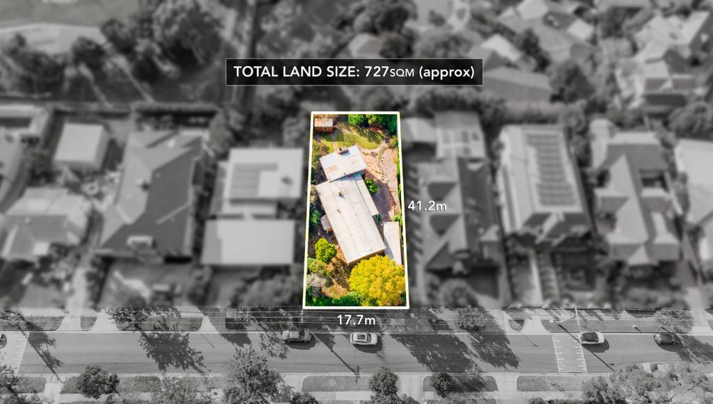 27 KENNEDY ST, GLEN WAVERLEY, VIC 3150