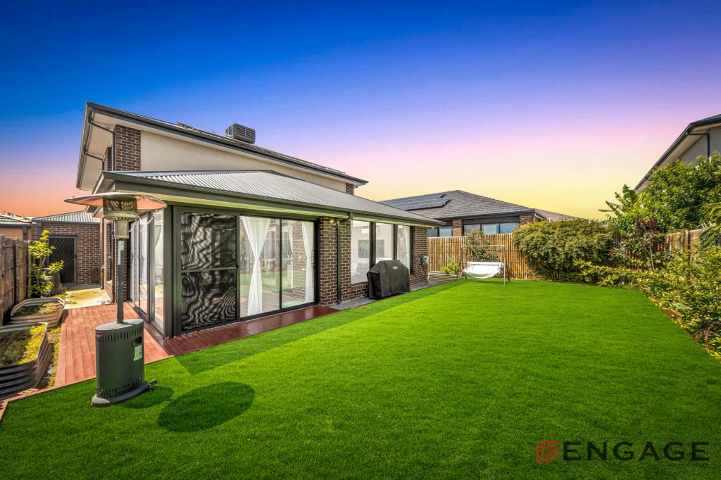 4 Pepita Cres, Manor Lakes, VIC 3024