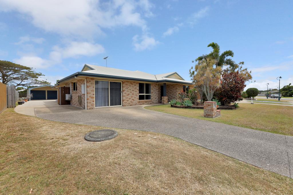 22 Anita Dr, Andergrove, QLD 4740