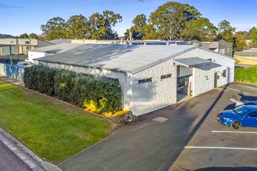 Contact Agent For Address, North Richmond, NSW 2754