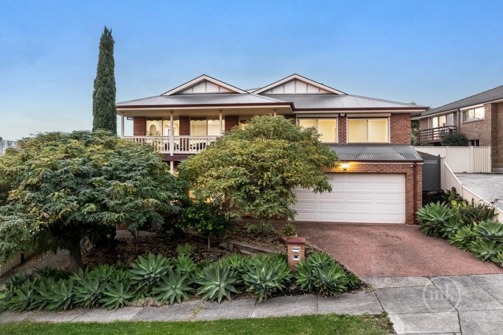 9 Lorikeet Cres, Whittlesea, VIC 3757