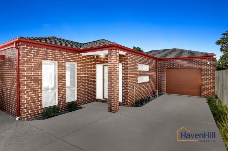 2/3a Mollison St, Dandenong North, VIC 3175