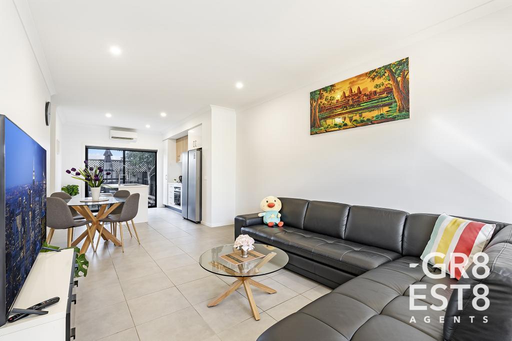 12 Zebra Way, Cranbourne West, VIC 3977