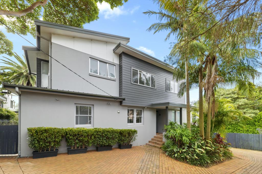 24 Scales Pde, Balgowlah Heights, NSW 2093