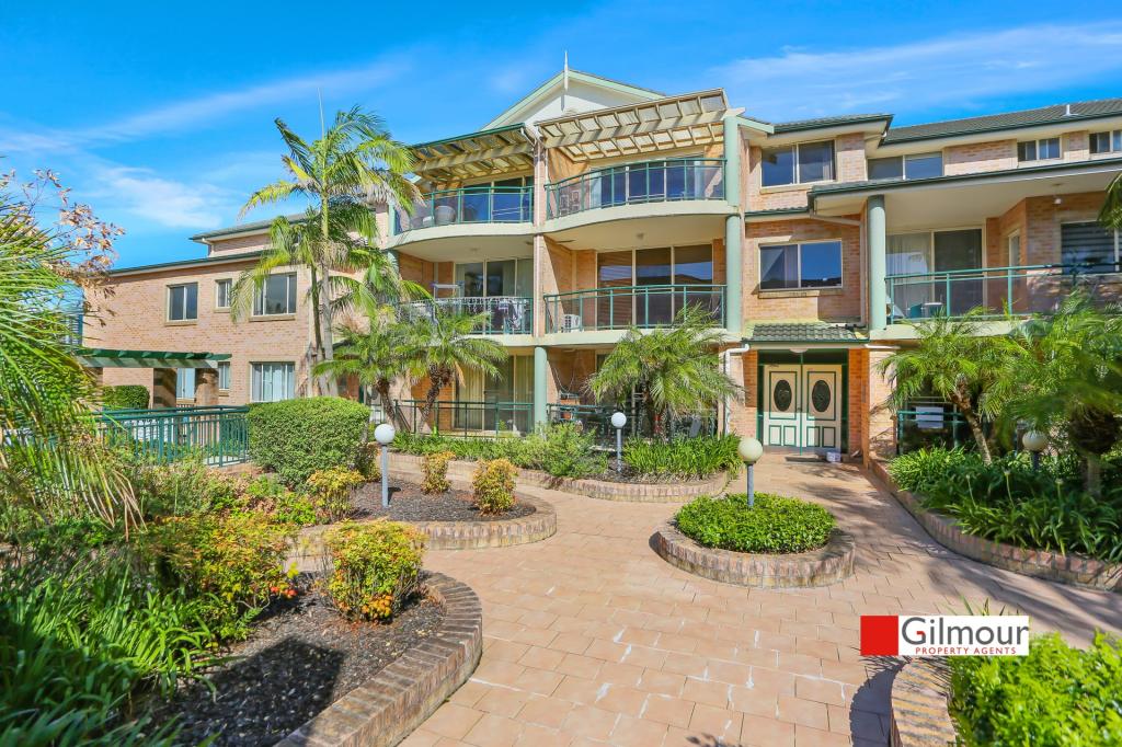 16/1 Cheriton Ave, Castle Hill, NSW 2154