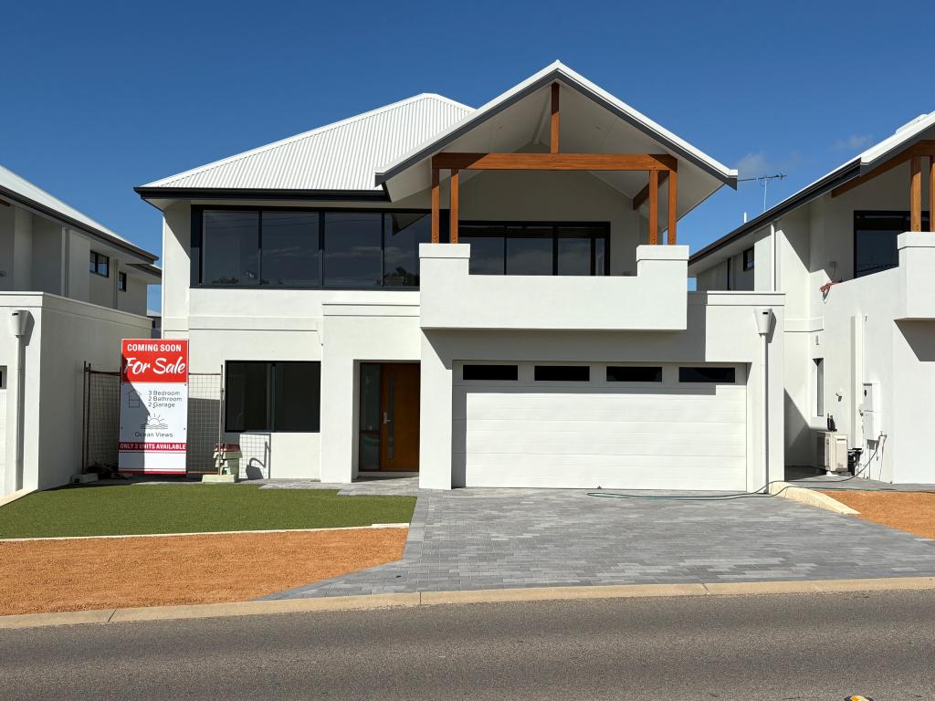62 George Rd, Geraldton, WA 6530
