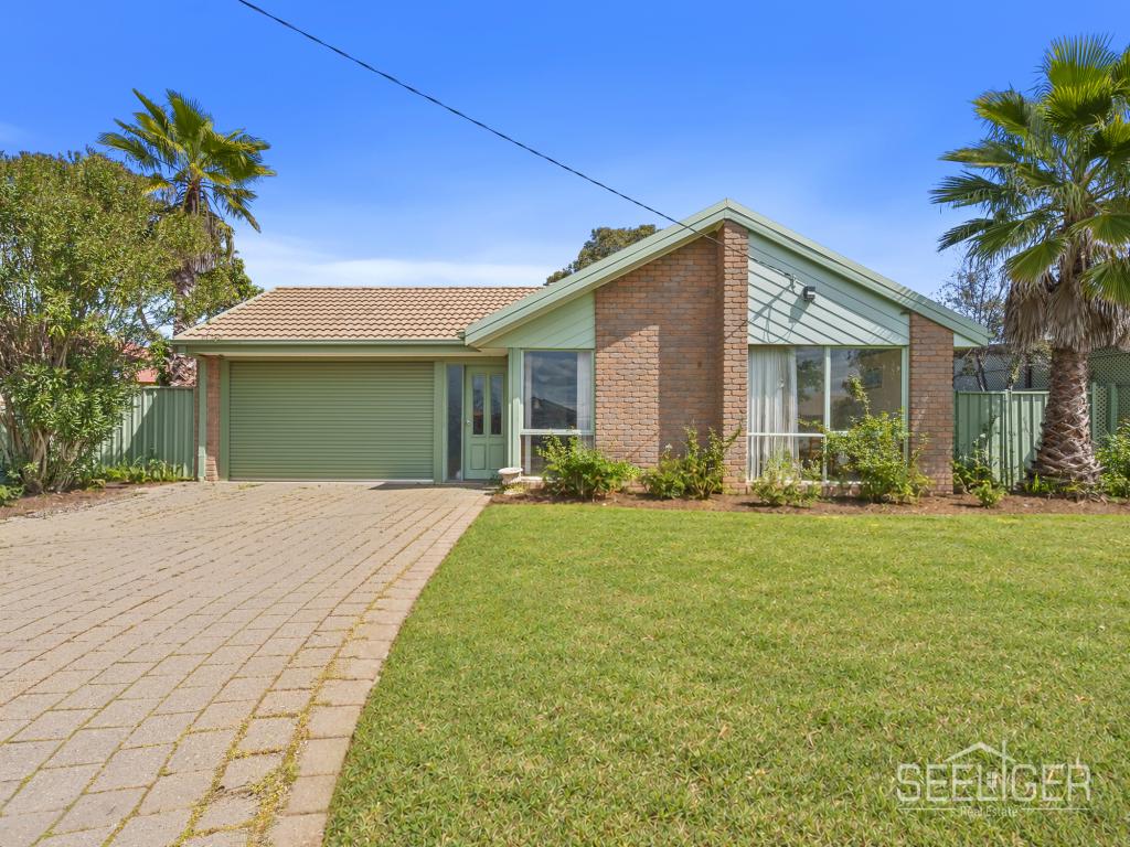 39 Rosemary Ct, Yarrawonga, VIC 3730