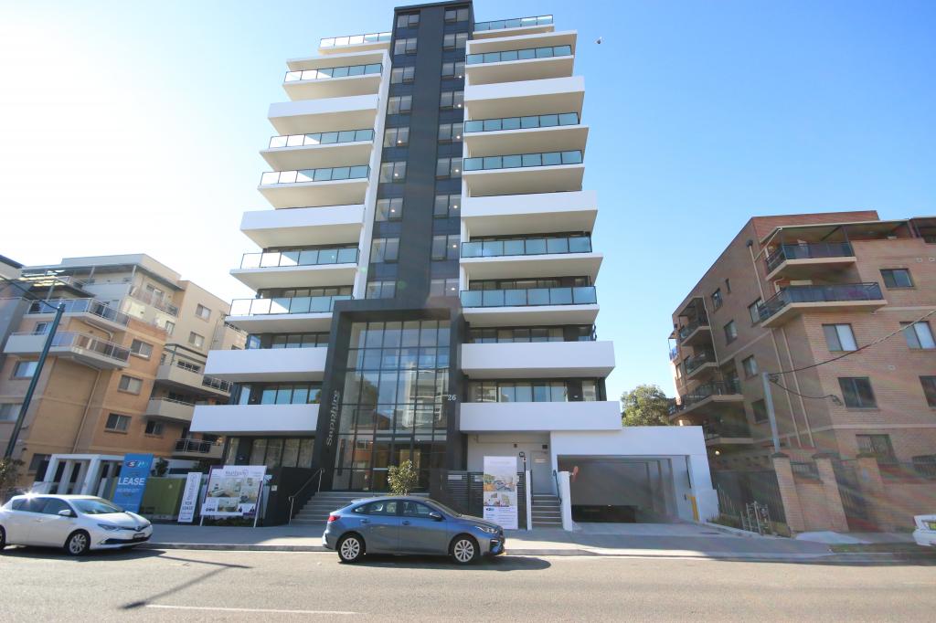 68/24-26 George St, Liverpool, NSW 2170