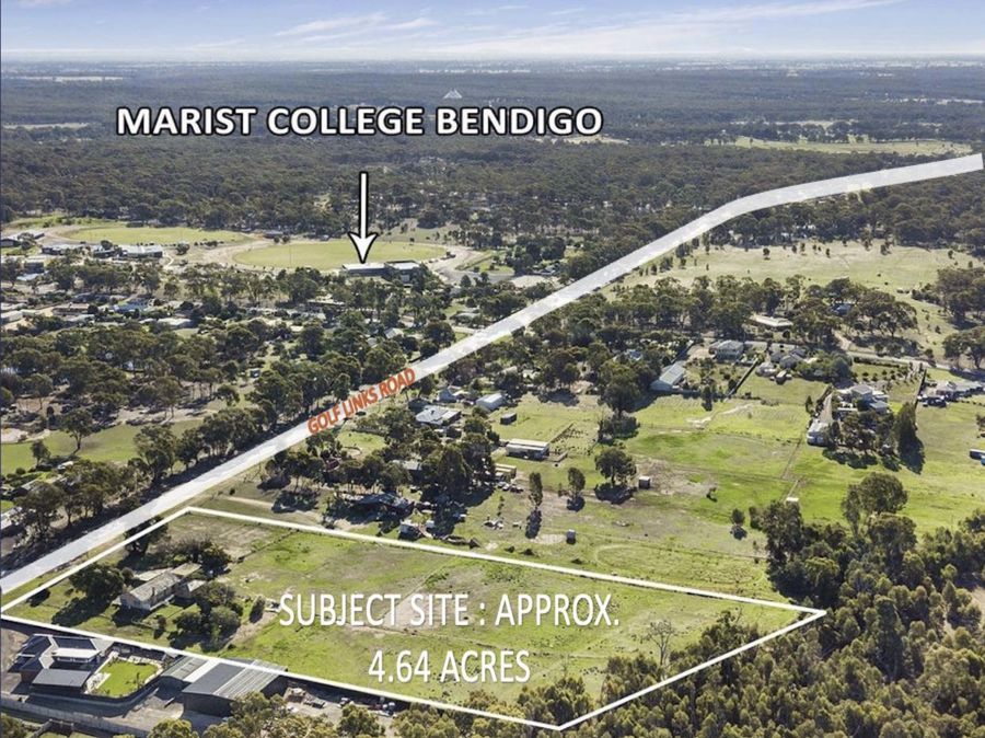 28 Golf Links Rd, Maiden Gully, VIC 3551