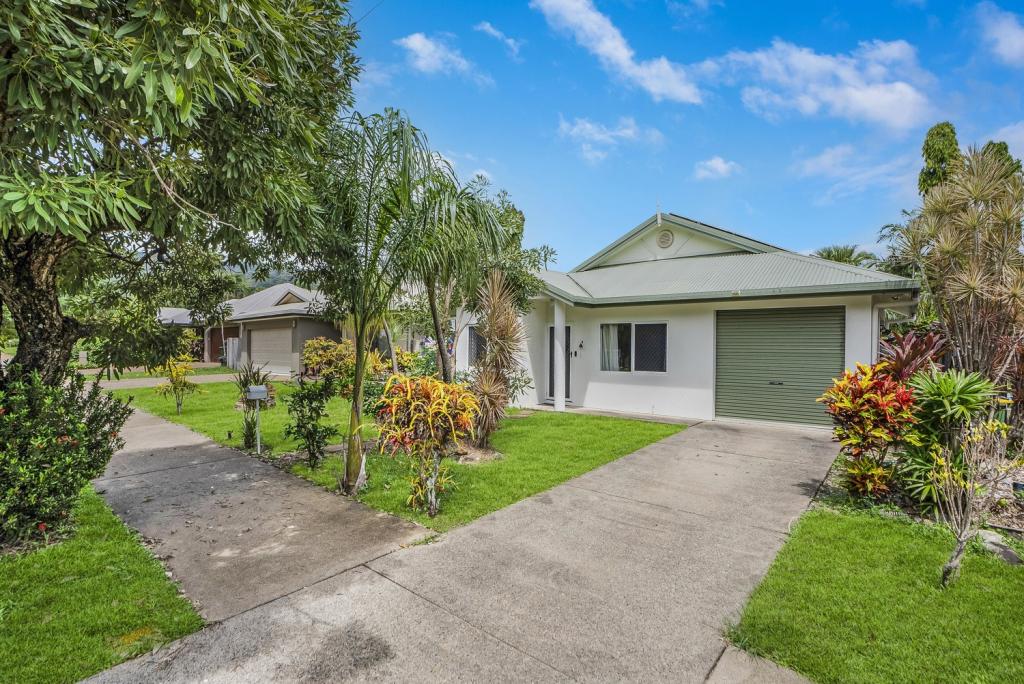 6 Moore Rd, Kewarra Beach, QLD 4879