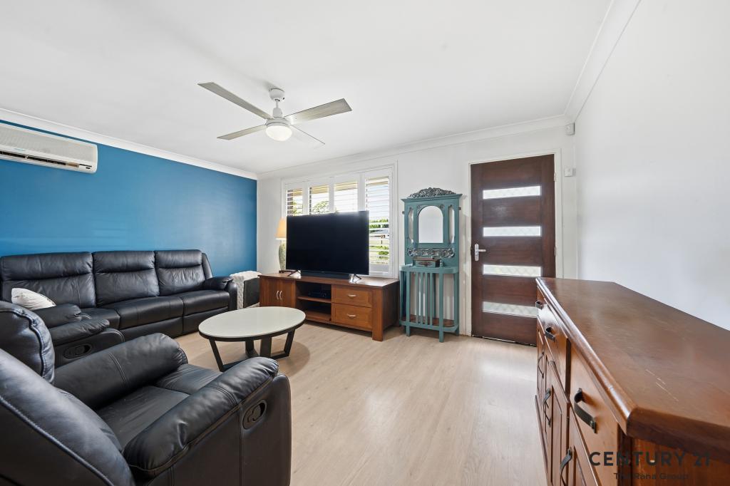 15 Kingsley Gr, Kingswood, NSW 2747