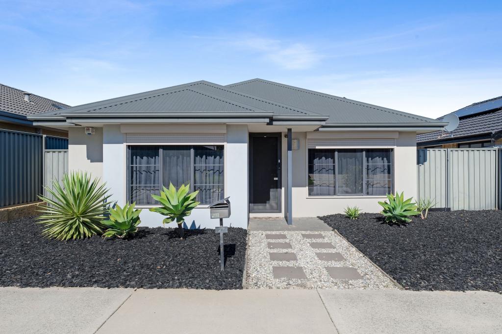 27 Camelot St, Baldivis, WA 6171