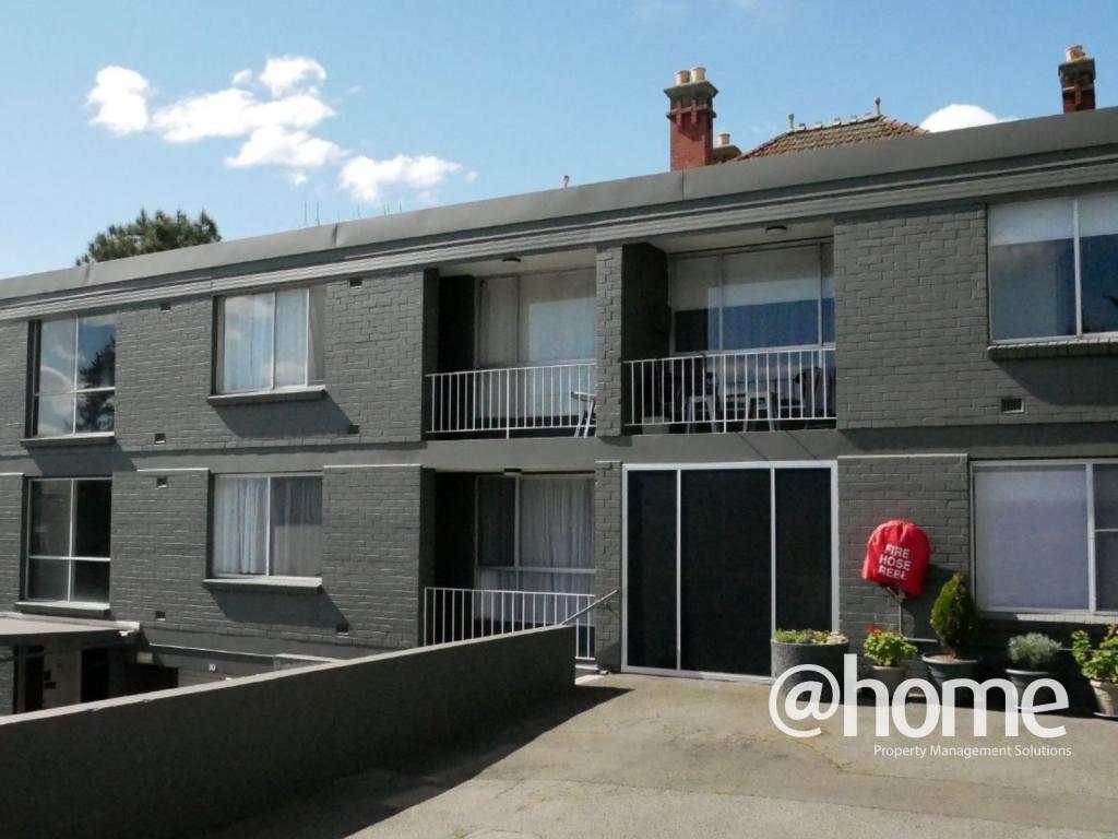 16/7 Brisbane St, Launceston, TAS 7250