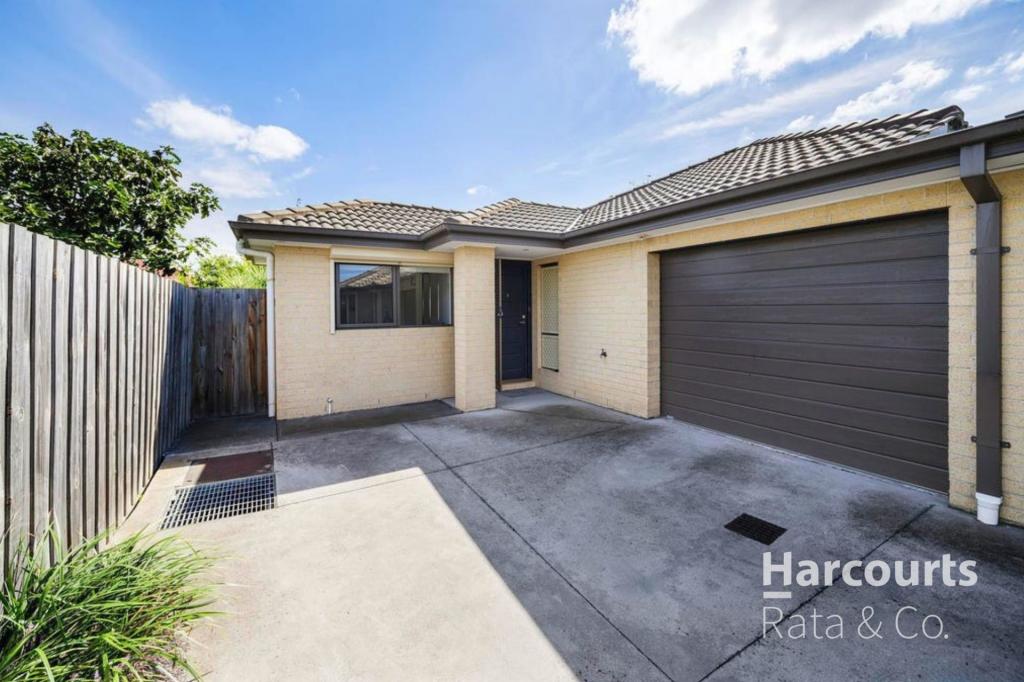 3/7 Wilgah St, Thomastown, VIC 3074
