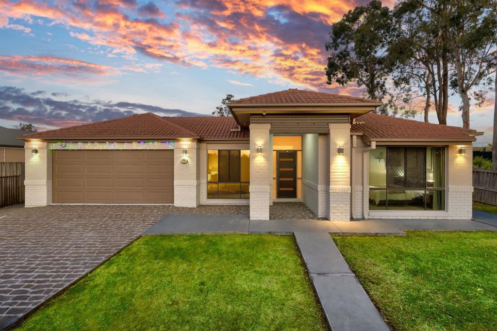 58 Larapinta Cct, Parkinson, QLD 4115
