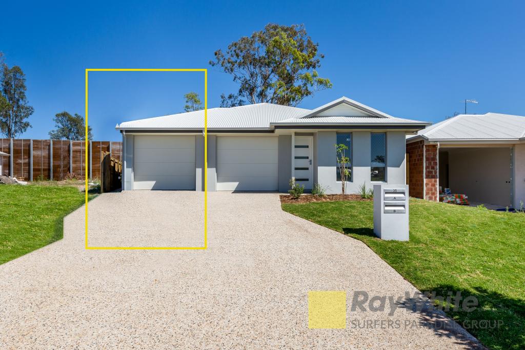 35b Dominique Way, Flinders View, QLD 4305