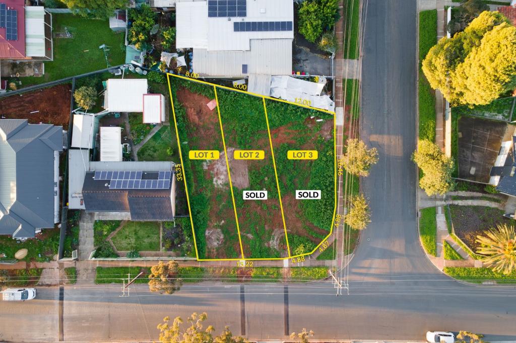Lot 1/1 Brimsdown Rd, Davoren Park, SA 5113