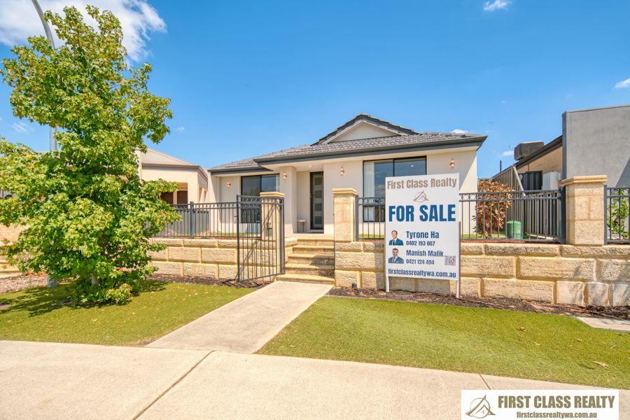 87 Semerwater Cres, Aveley, WA 6069