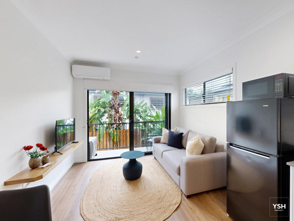 5/307 Riding Rd, Balmoral, QLD 4171