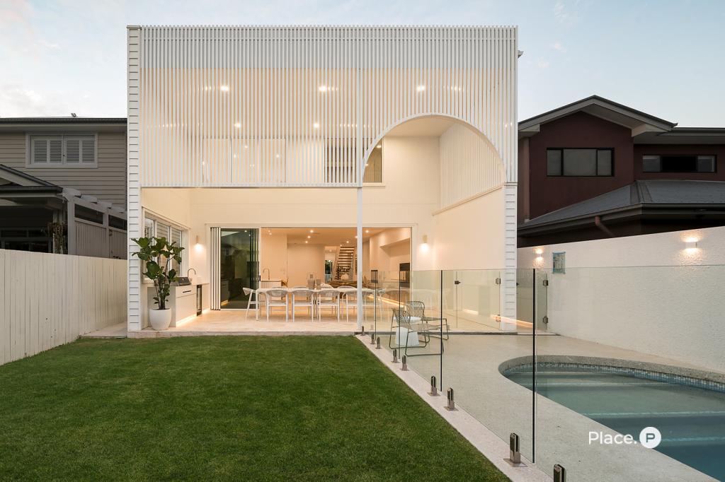 14 Mcconnell St, Bulimba, QLD 4171