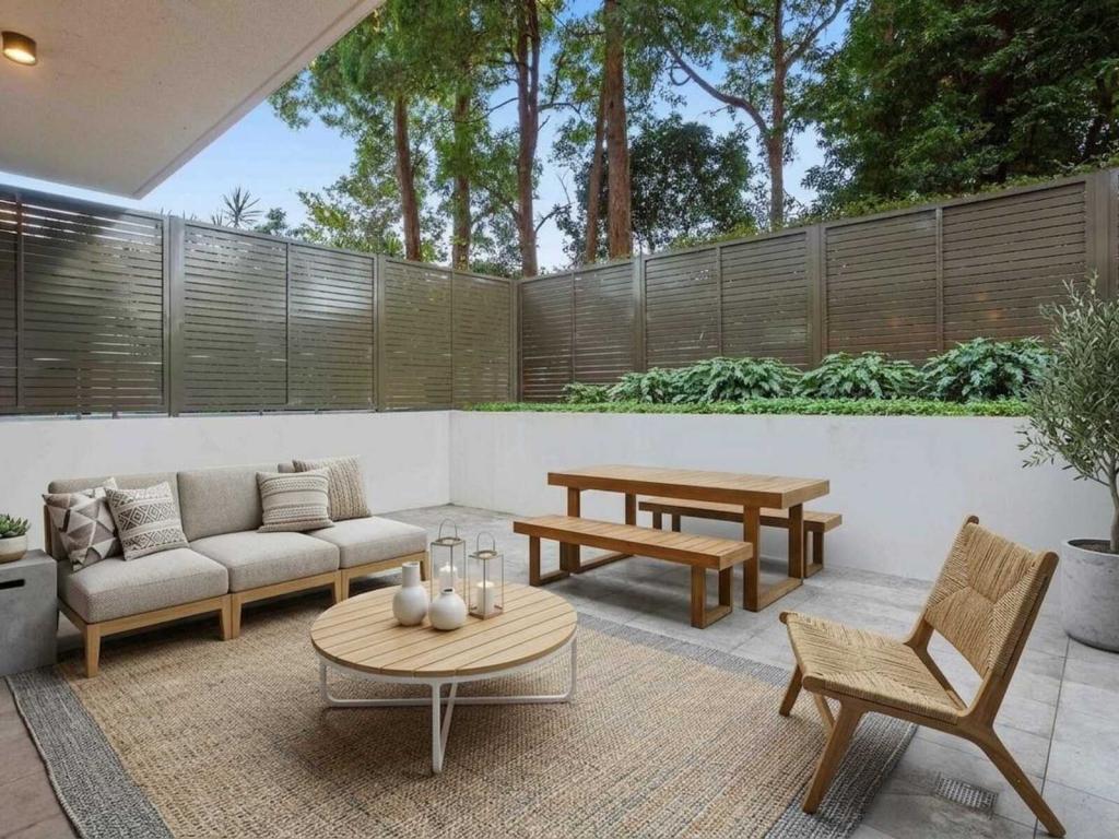21/408 Victoria Rd, Gladesville, NSW 2111