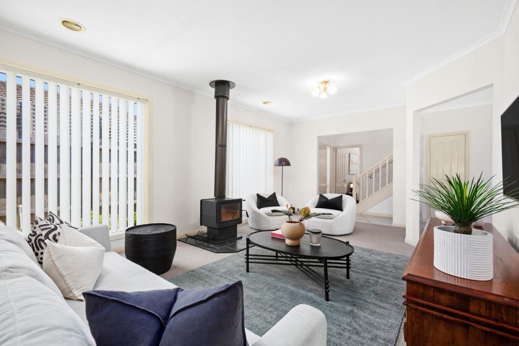 4/184 Charman Road, Cheltenham, VIC 3192 Townhouse for sale OnTheHouse