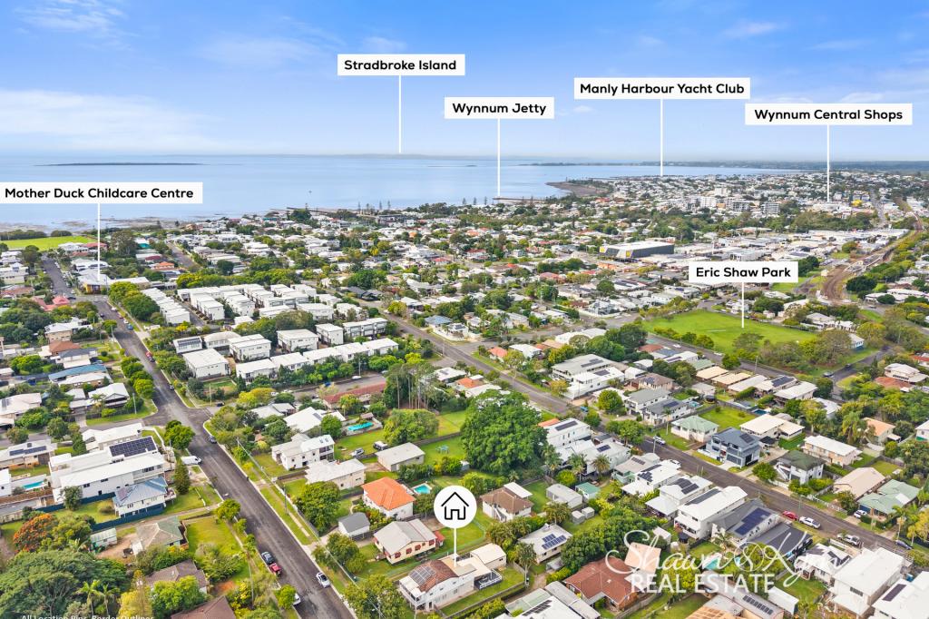 168 Prospect St, Wynnum, QLD 4178