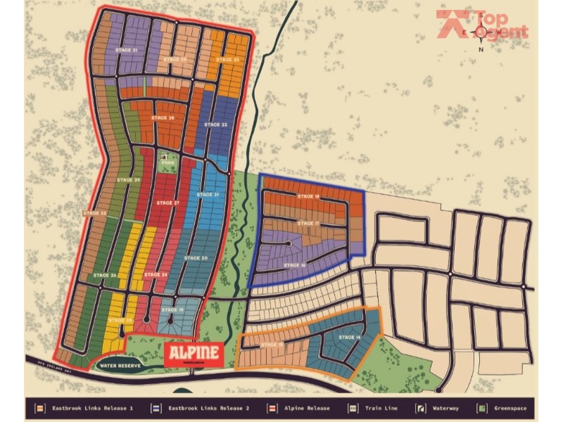 Lot 1716/8911 New England Hwy, Muswellbrook, NSW 2333