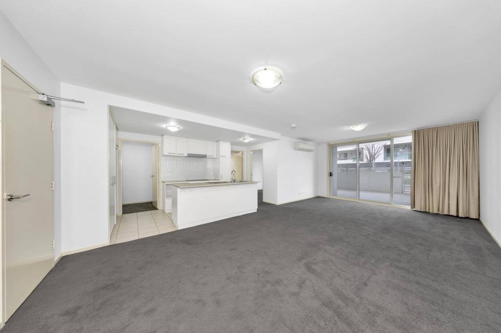 167/60 COLLEGE ST, BELCONNEN, ACT 2617