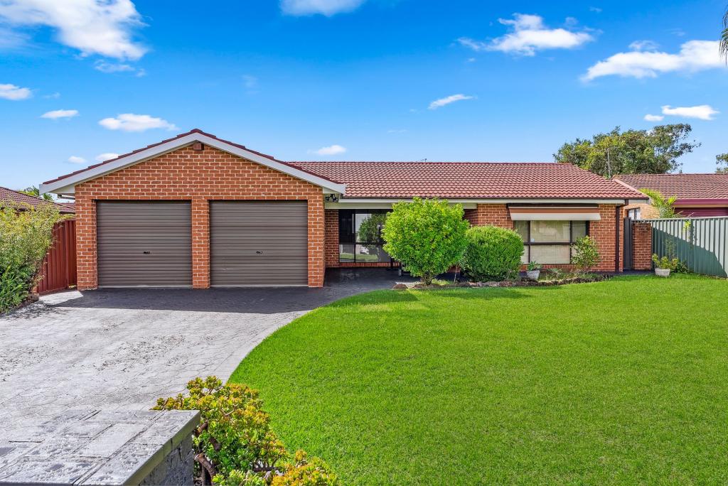 58 Epsom Rd, Chipping Norton, NSW 2170