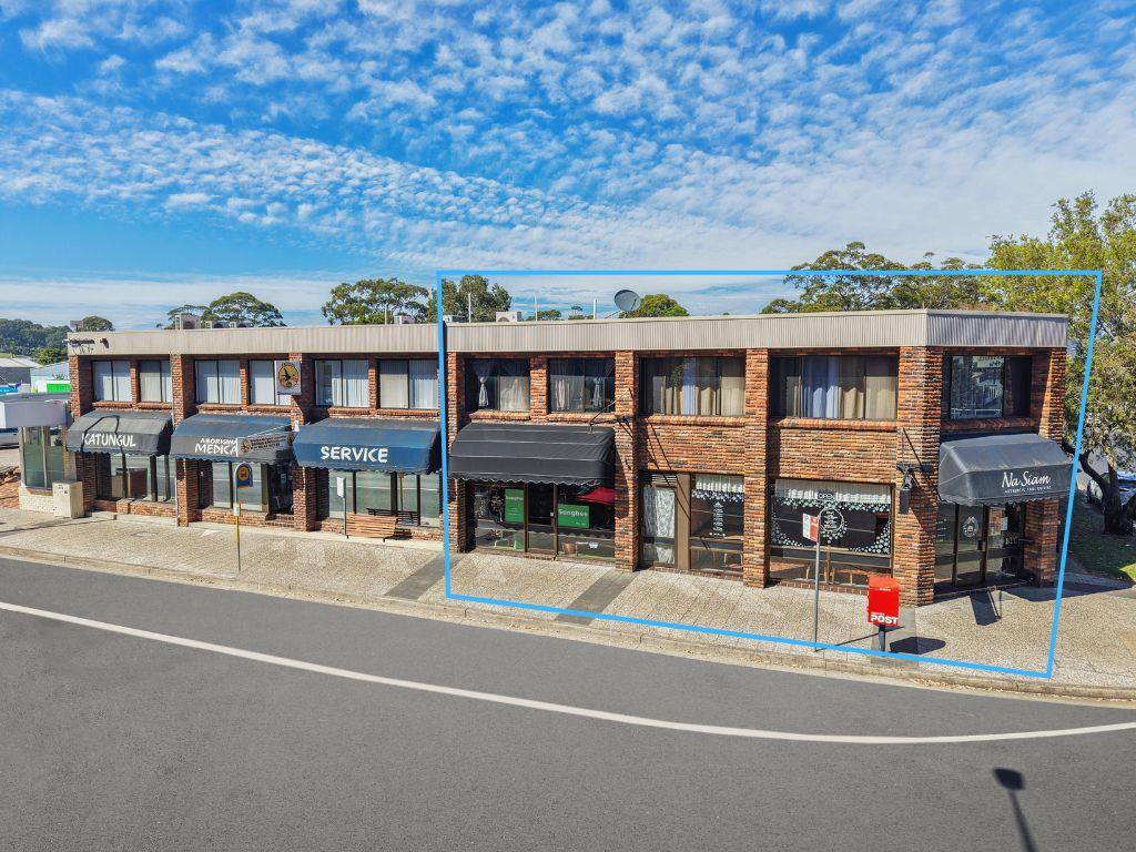 7/26 Princes Hwy, Narooma, NSW 2546