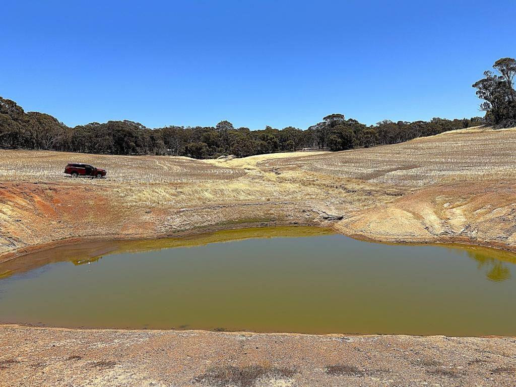 Contact Agent For Address, Gilgering, WA 6302