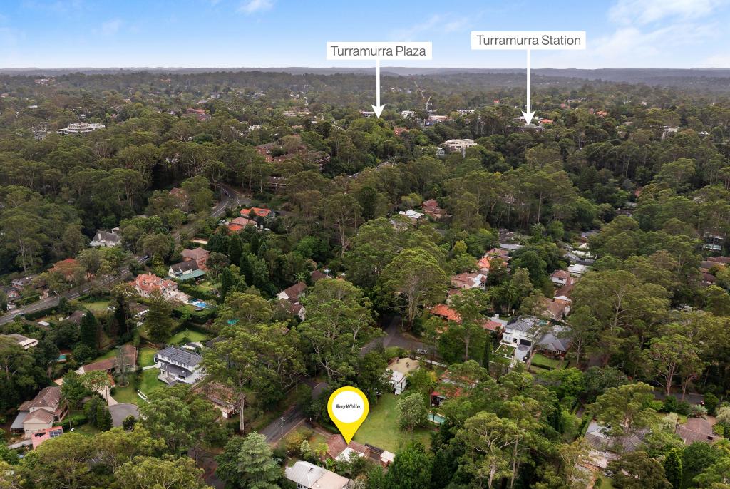 12 Catalpa Cres, Turramurra, NSW 2074
