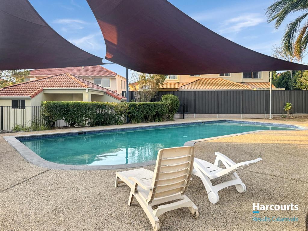 42/538 Warrigal Rd, Eight Mile Plains, QLD 4113