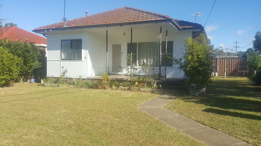 19 Booyong St, Cabramatta, NSW 2166