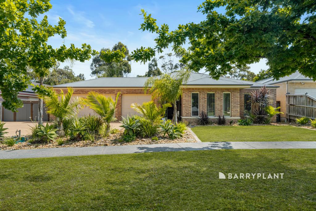 11 Lemon Tree Lane, Narre Warren North, VIC 3804