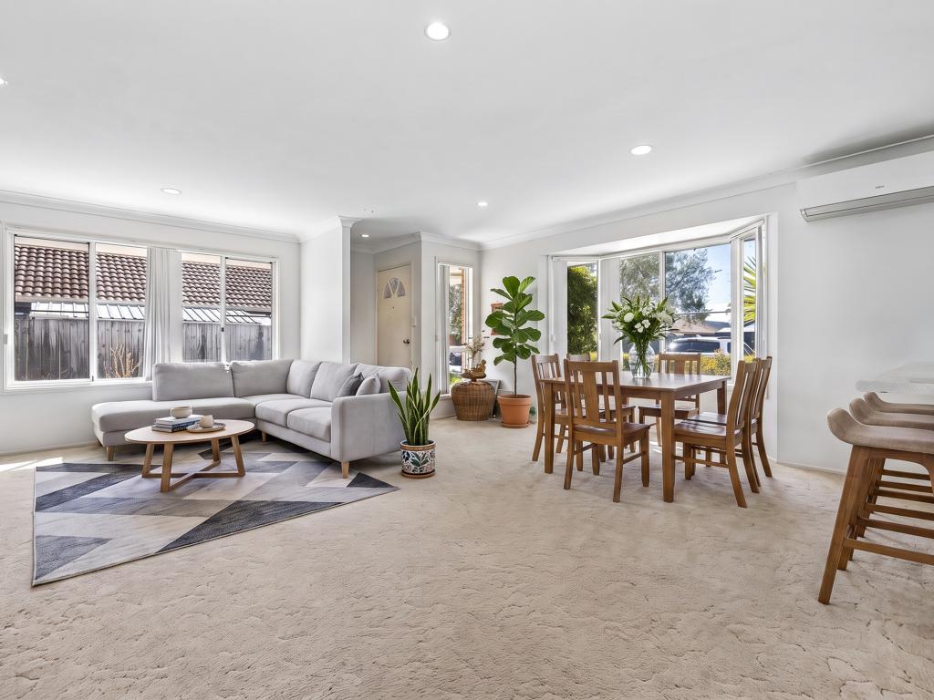 1/25 Monterey Ave, Banora Point, NSW 2486