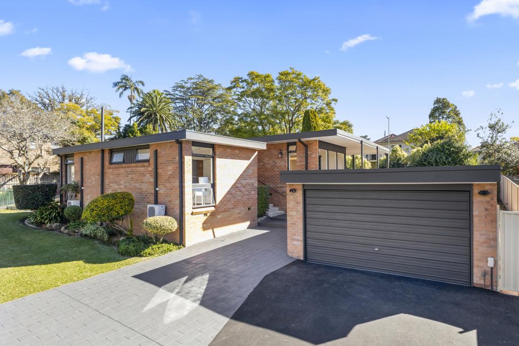 9a Werona St, Pennant Hills, NSW 2120
