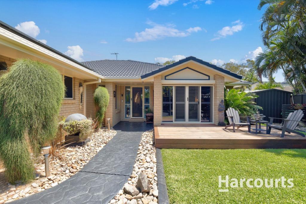 7 Corlis St, Bracken Ridge, QLD 4017