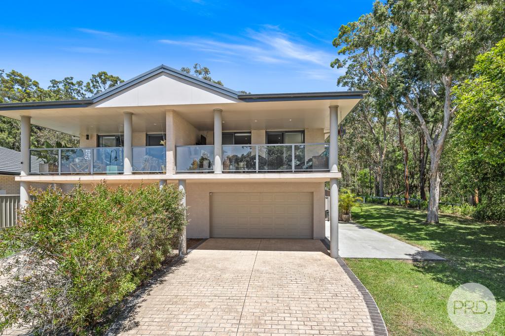 2 Jackson Cl, Salamander Bay, NSW 2317