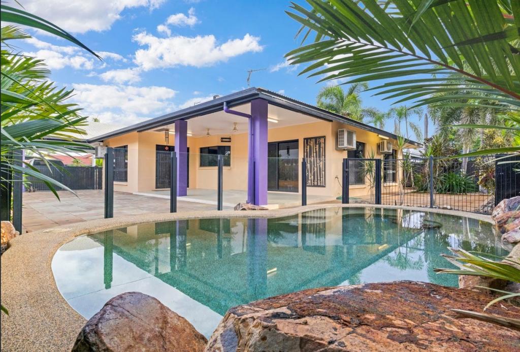 10 Rose St, Gunn, NT 0832