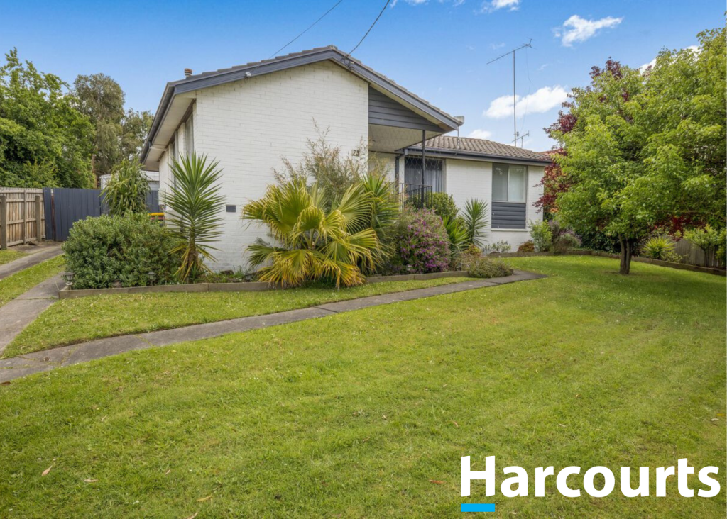 75 Walker Pde, Churchill, VIC 3842