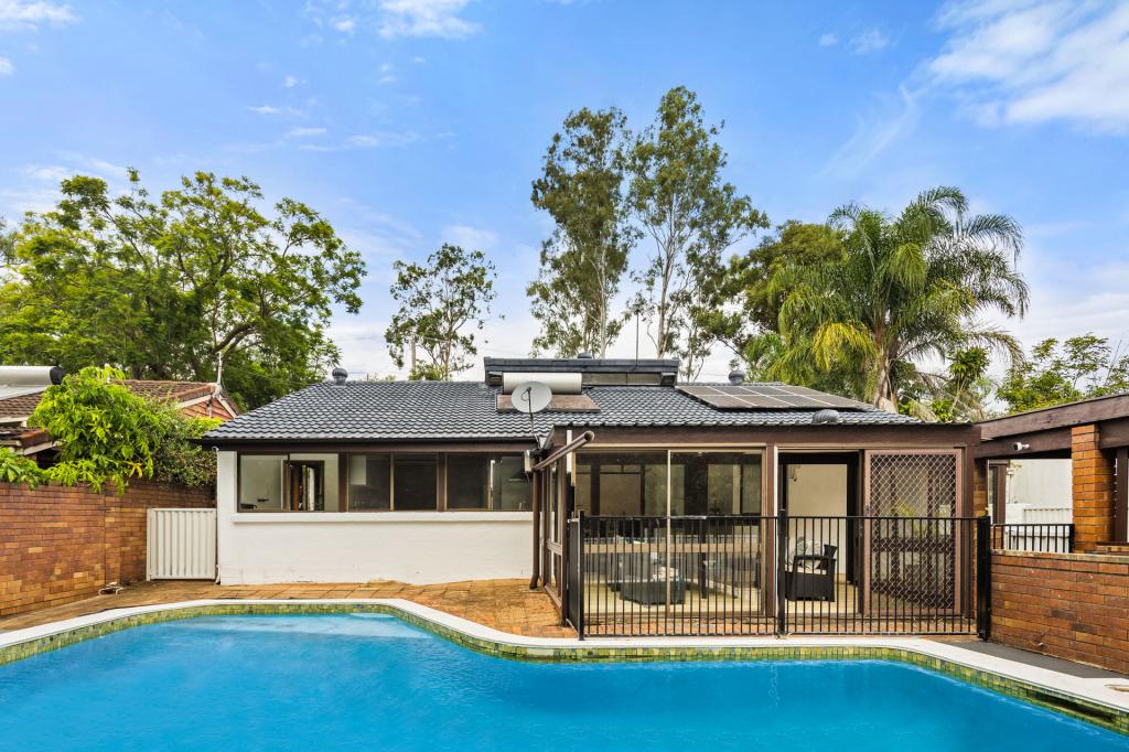 67 Twilight St, Kenmore, QLD 4069