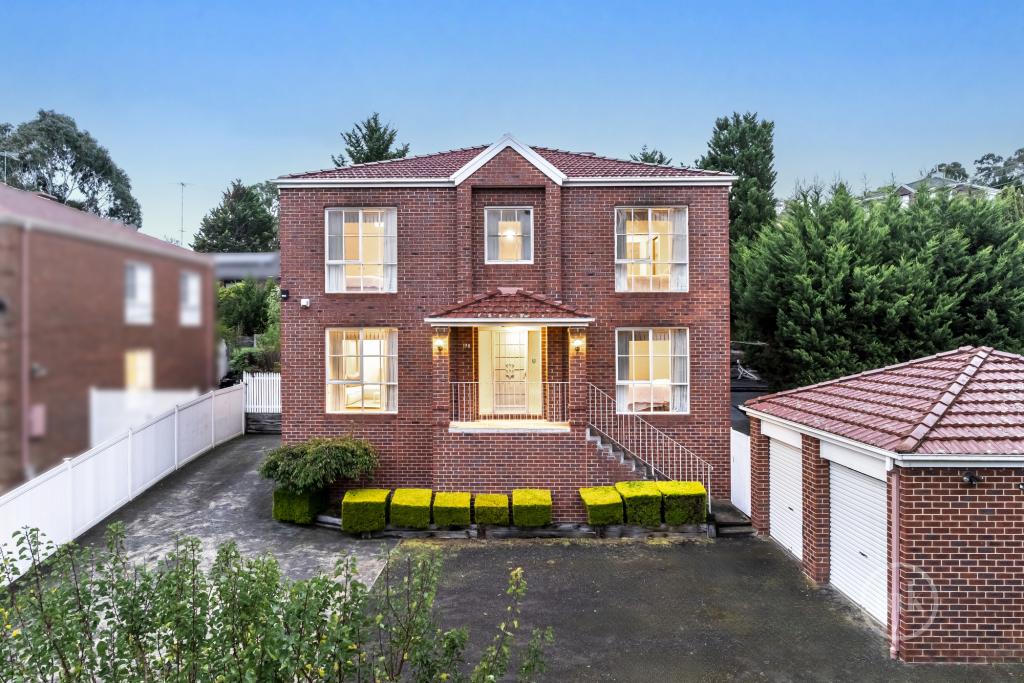 198 Main Hurstbridge Rd, Diamond Creek, VIC 3089
