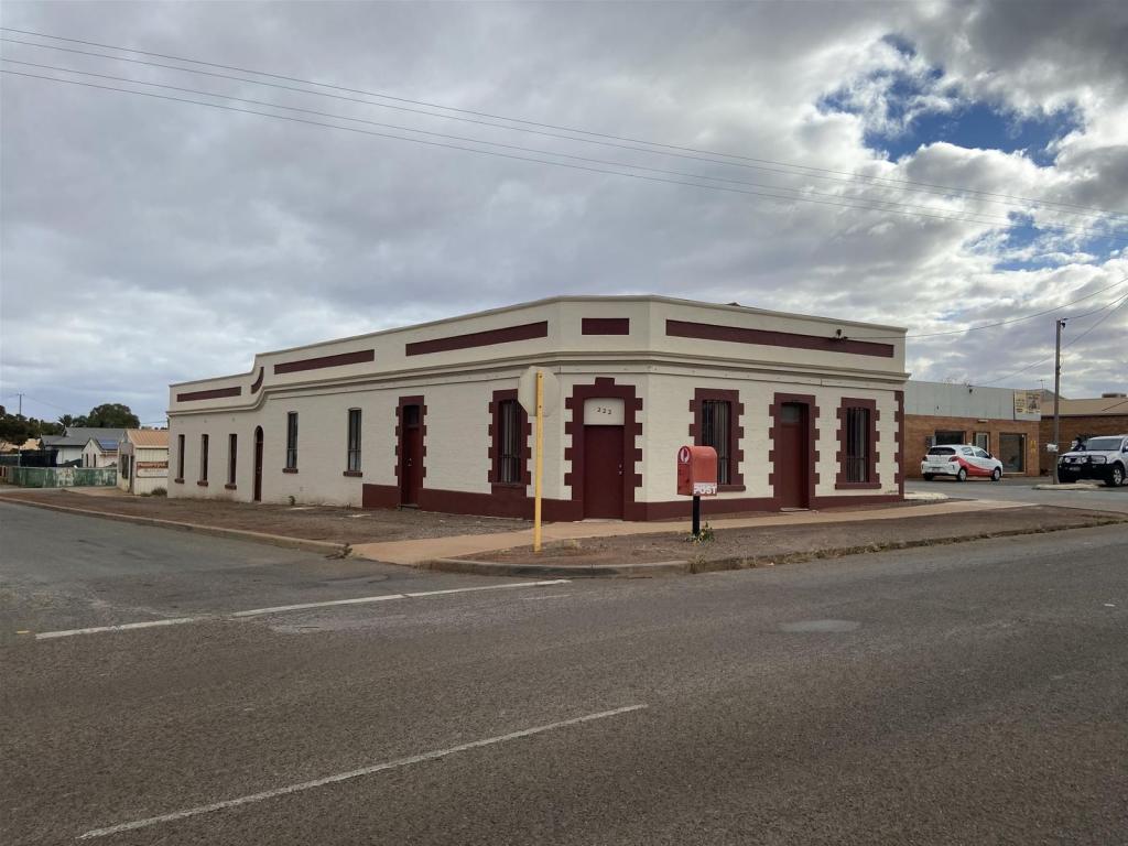 222 Boulder Rd, South Kalgoorlie, WA 6430