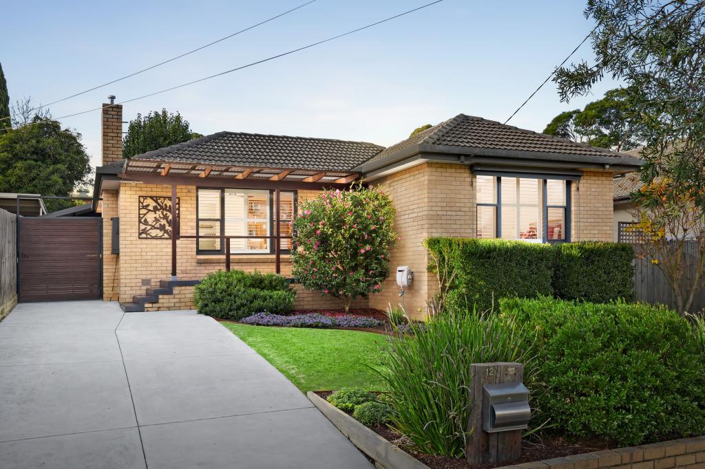 12 Cooinda Cres, Watsonia, VIC 3087